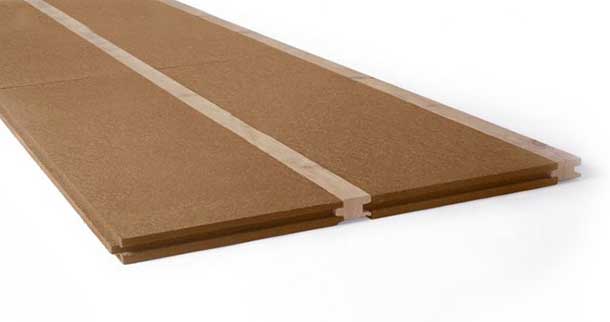 Fibra di Legno FiberTherm Floor