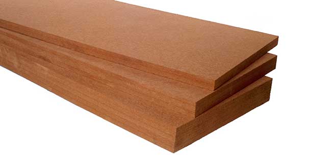 Fibra di Legno FiberTherm Roof dry